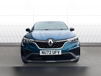 Used Renault Arkana 2022 for sale - 78885211: Photo