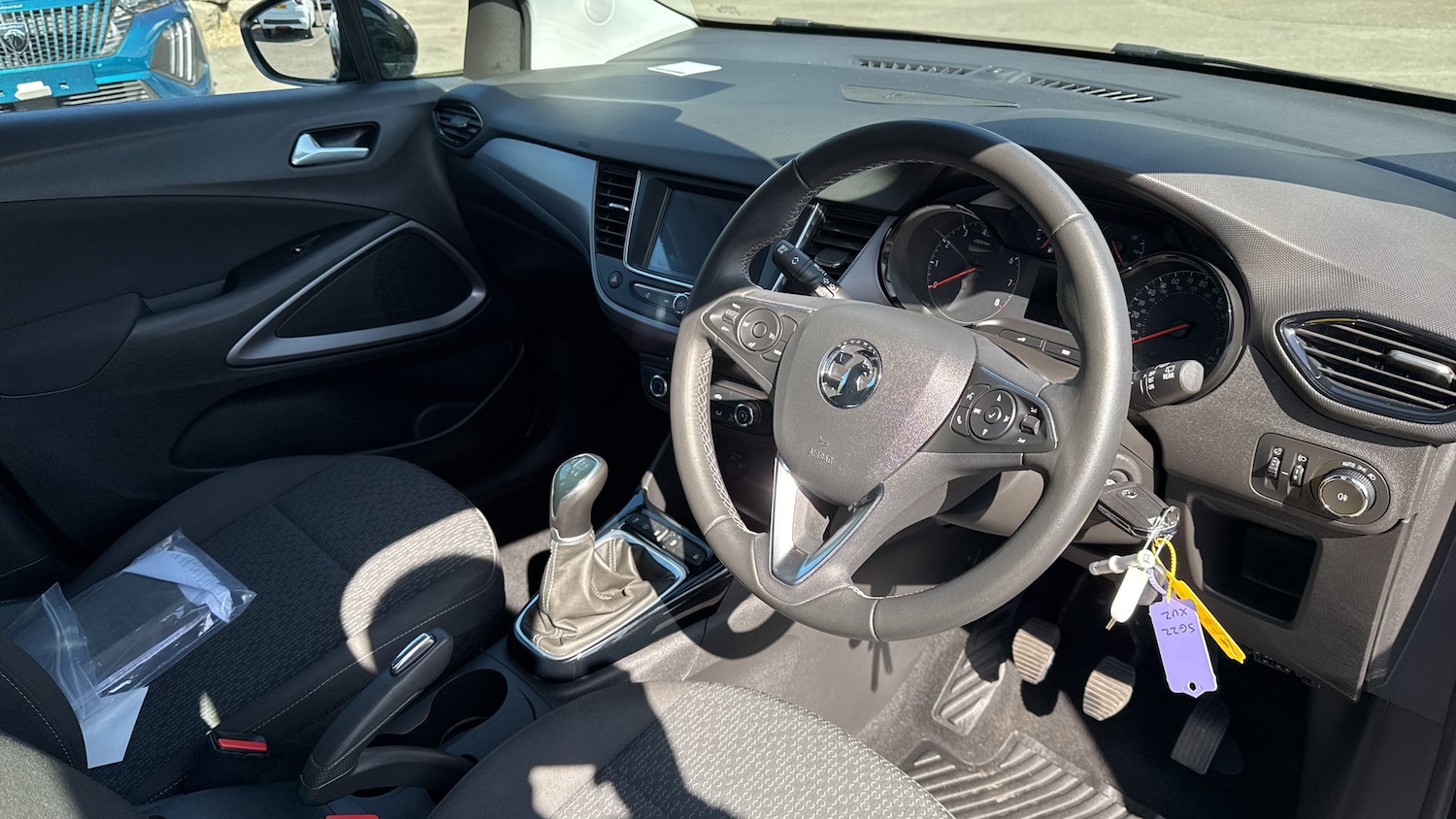 Vehicle 11