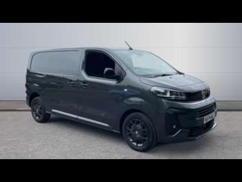 Used Vauxhall Vivaro 2024 for sale - 74803288: Photo