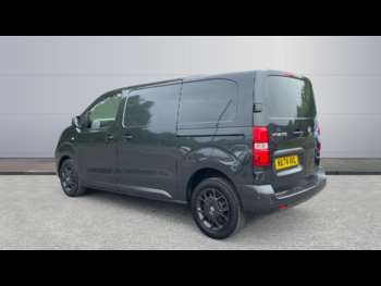 Used Vauxhall Vivaro 2024 for sale - 74803288: Photo