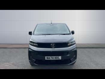 Used Vauxhall Vivaro 2024 for sale - 74803288: Photo