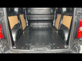 Used Vauxhall Vivaro 2024 for sale - 74803288: Photo