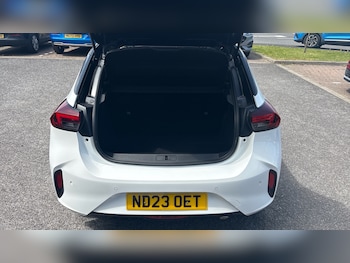 Used Vauxhall Corsa 2023 for sale - 78907497: Photo