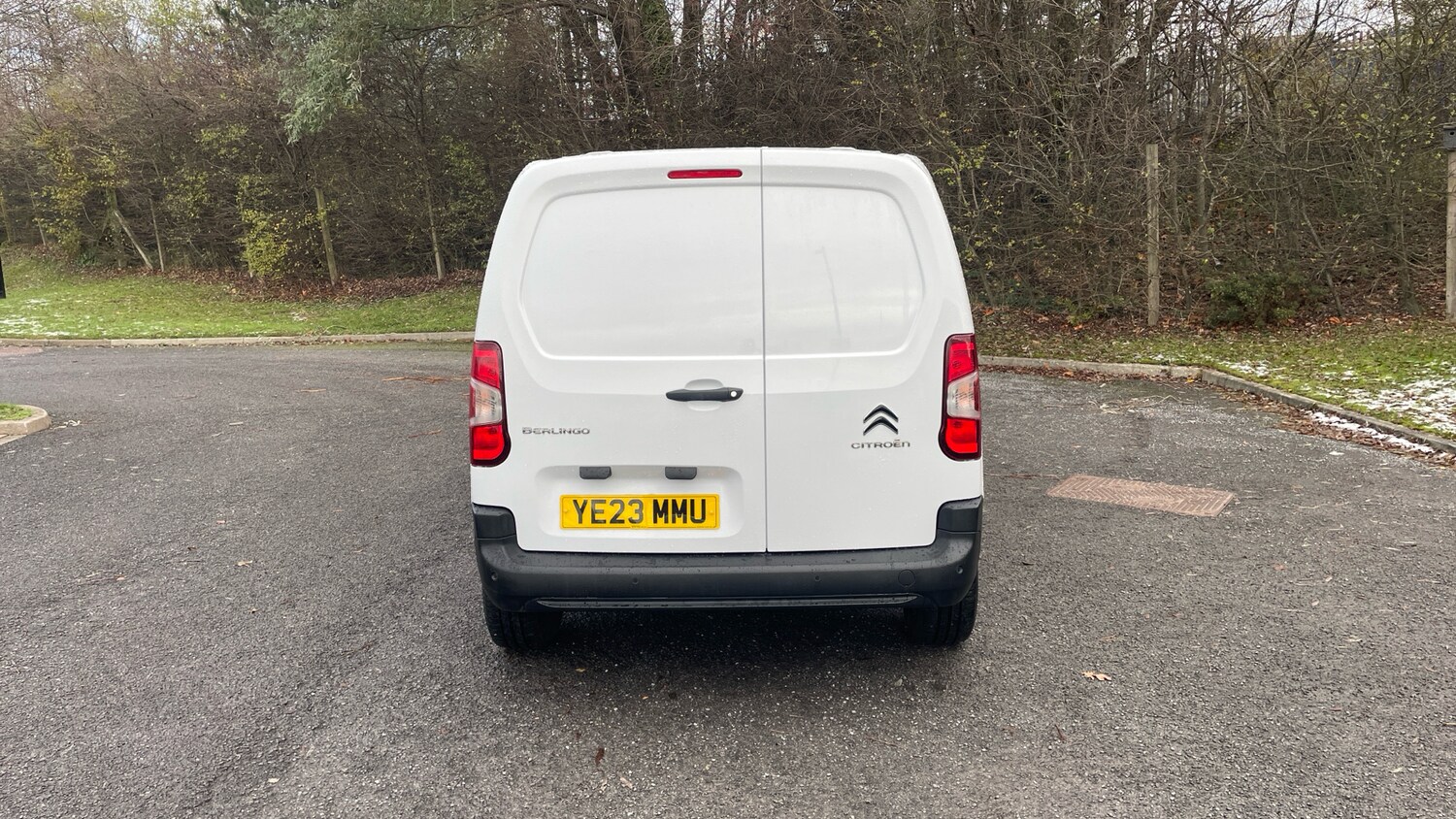 Used Citroen Berlingo 2023 for sale - 76638531: Photo 11