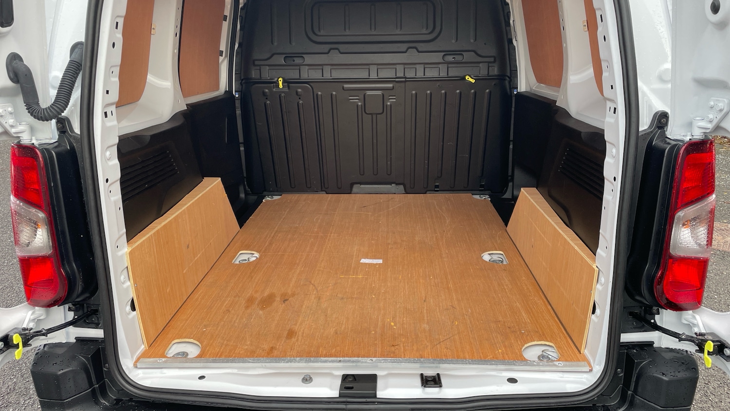 Used Citroen Berlingo 2023 for sale - 76638531: Photo 12