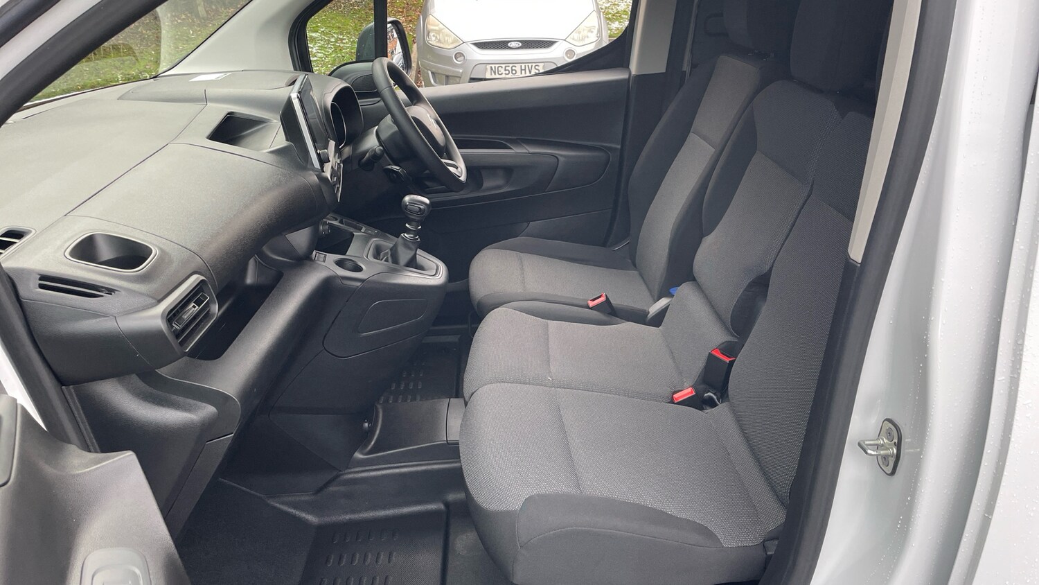 Used Citroen Berlingo 2023 for sale - 76638531: Photo 13