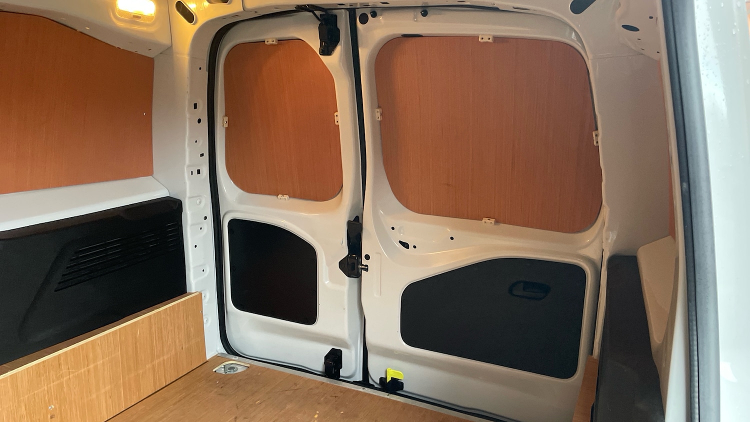 Used Citroen Berlingo 2023 for sale - 76638531: Photo 14