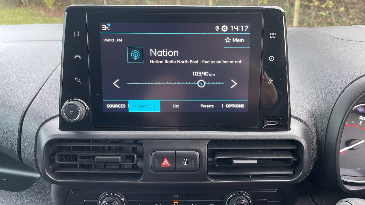 Used Citroen Berlingo 2023 for sale - 76638531: Photo 15