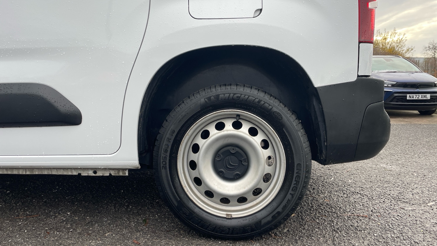 Used Citroen Berlingo 2023 for sale - 76638531: Photo 17