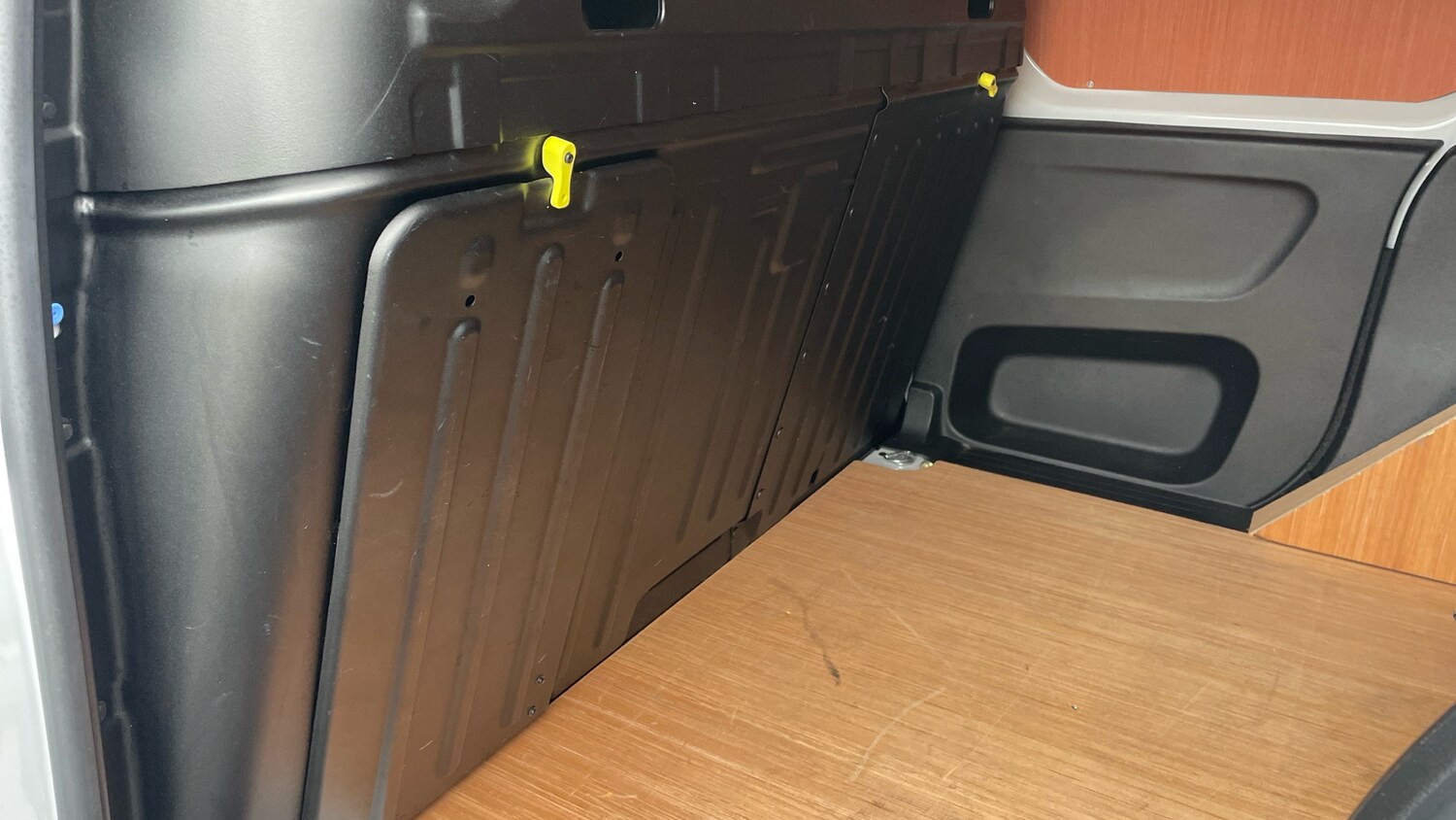 Used Citroen Berlingo 2023 for sale - 76638531: Photo 18