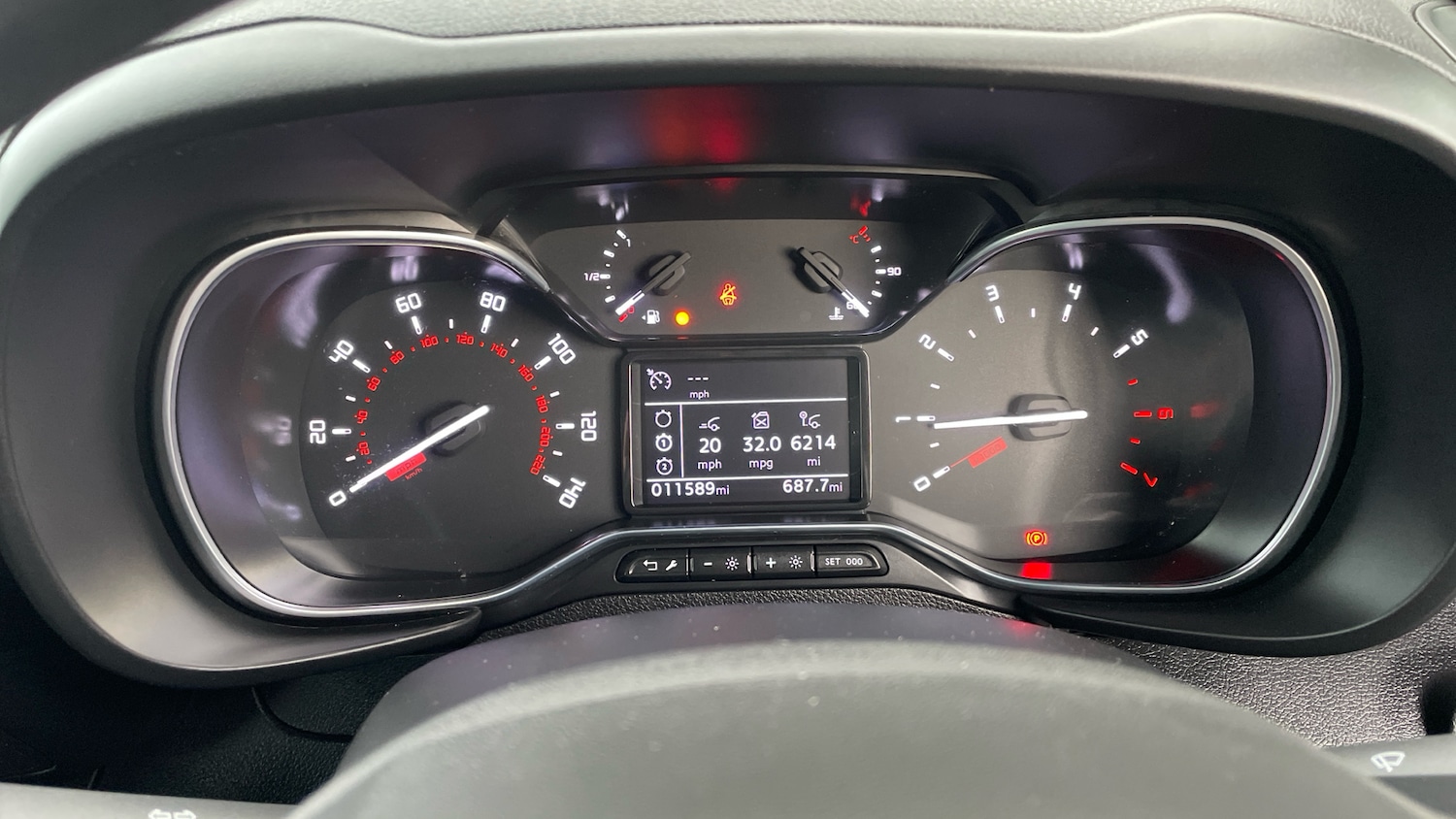 Used Citroen Berlingo 2023 for sale - 76638531: Photo 19