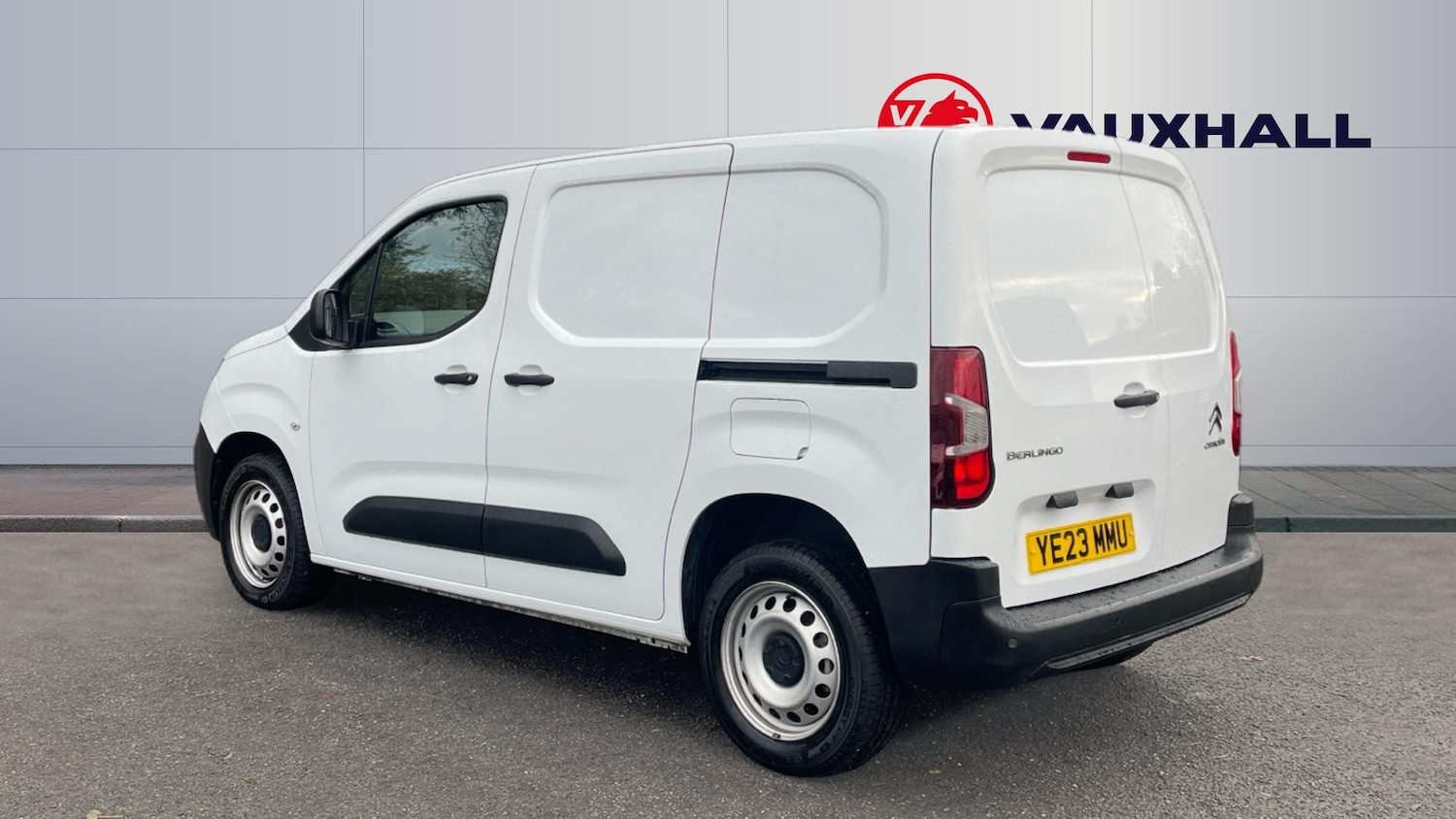 Used Citroen Berlingo 2023 for sale - 76638531: Photo 2