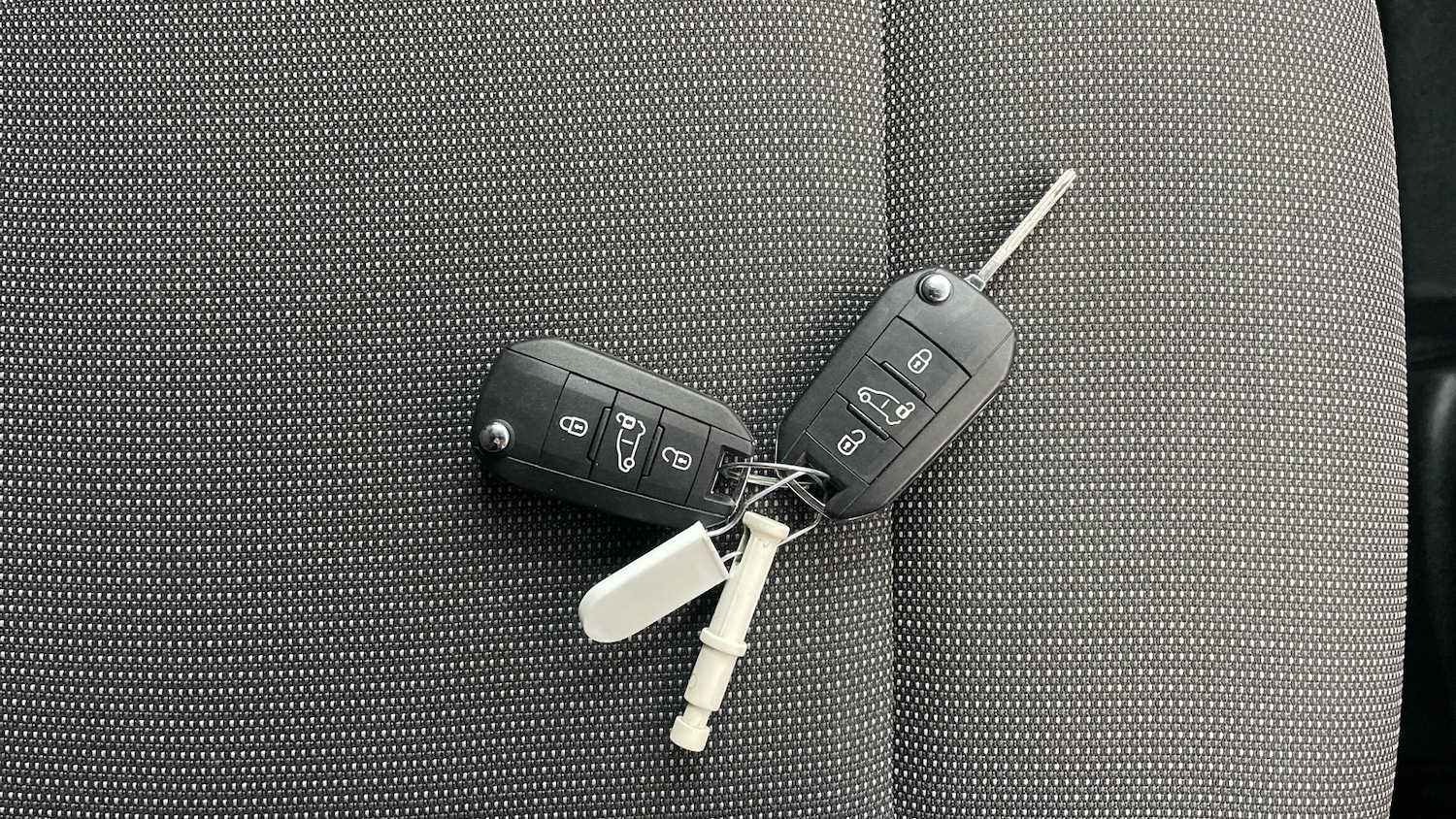 Used Citroen Berlingo 2023 for sale - 76638531: Photo 20