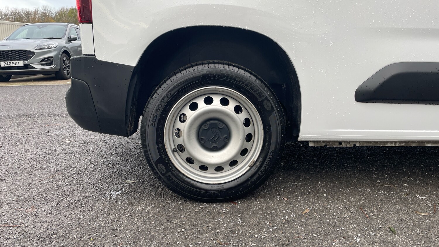 Used Citroen Berlingo 2023 for sale - 76638531: Photo 21