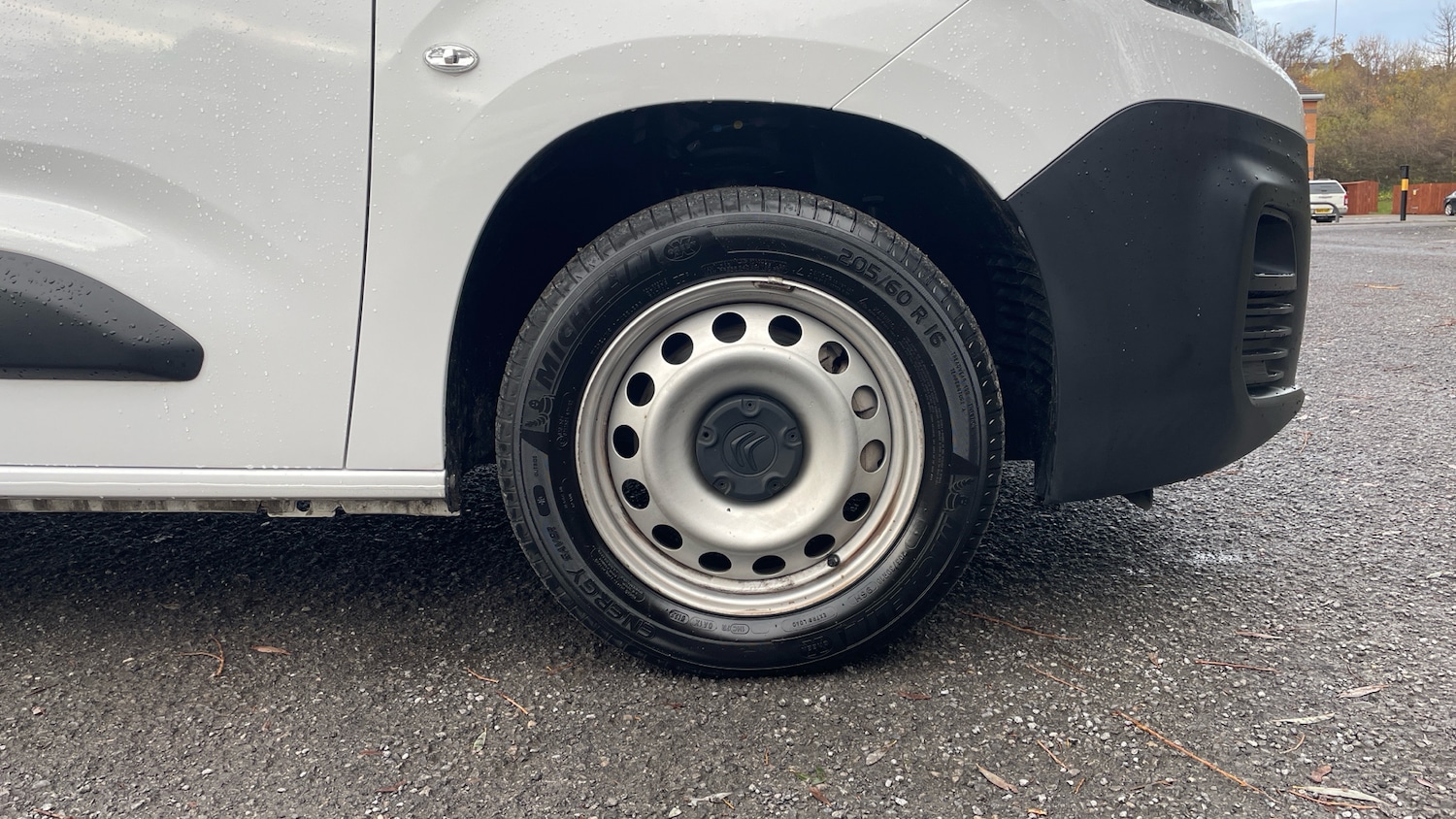 Used Citroen Berlingo 2023 for sale - 76638531: Photo 22