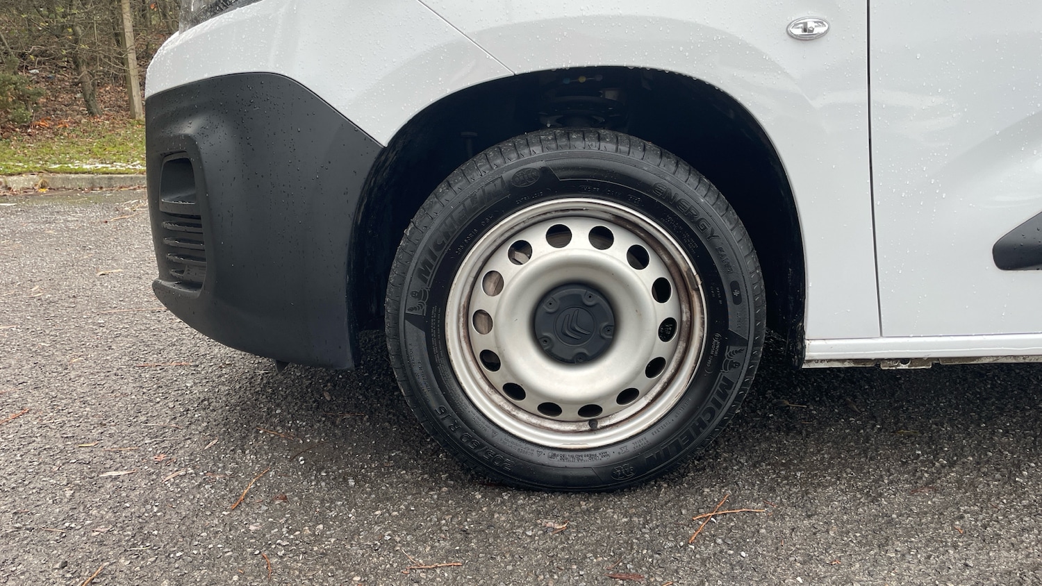 Used Citroen Berlingo 2023 for sale - 76638531: Photo 23