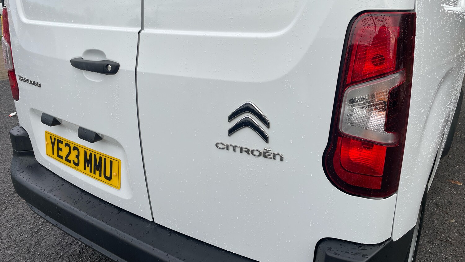 Used Citroen Berlingo 2023 for sale - 76638531: Photo 24