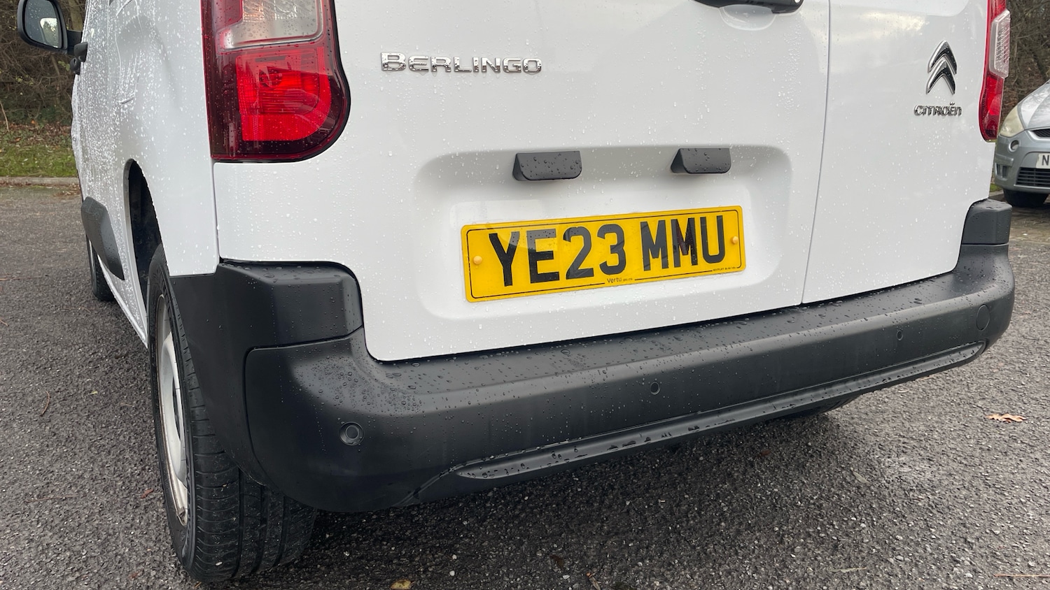 Used Citroen Berlingo 2023 for sale - 76638531: Photo 25