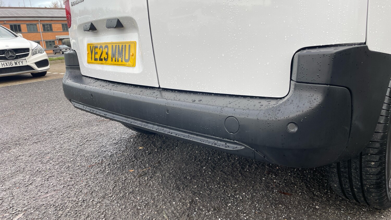 Used Citroen Berlingo 2023 for sale - 76638531: Photo 26