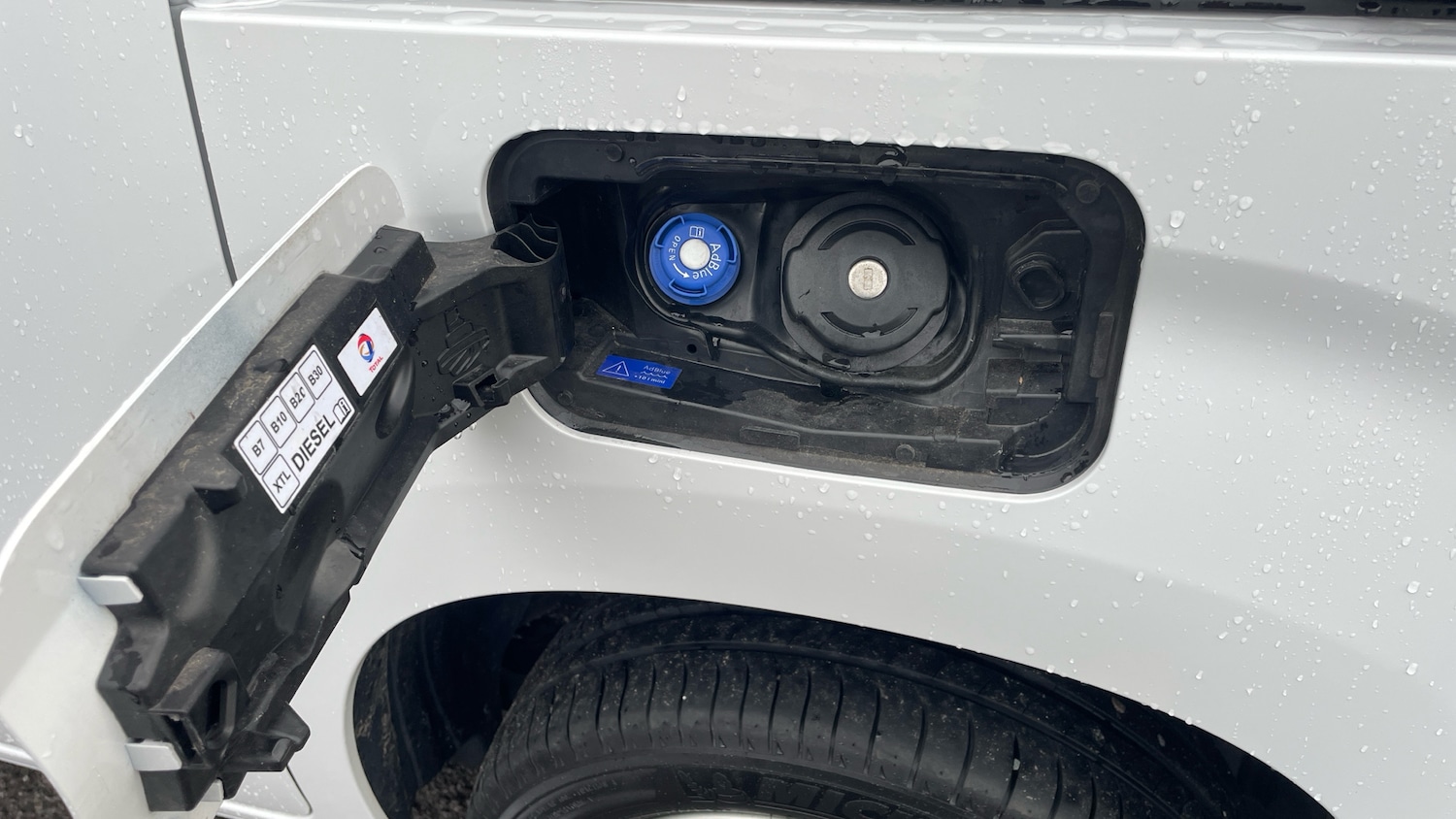 Used Citroen Berlingo 2023 for sale - 76638531: Photo 28