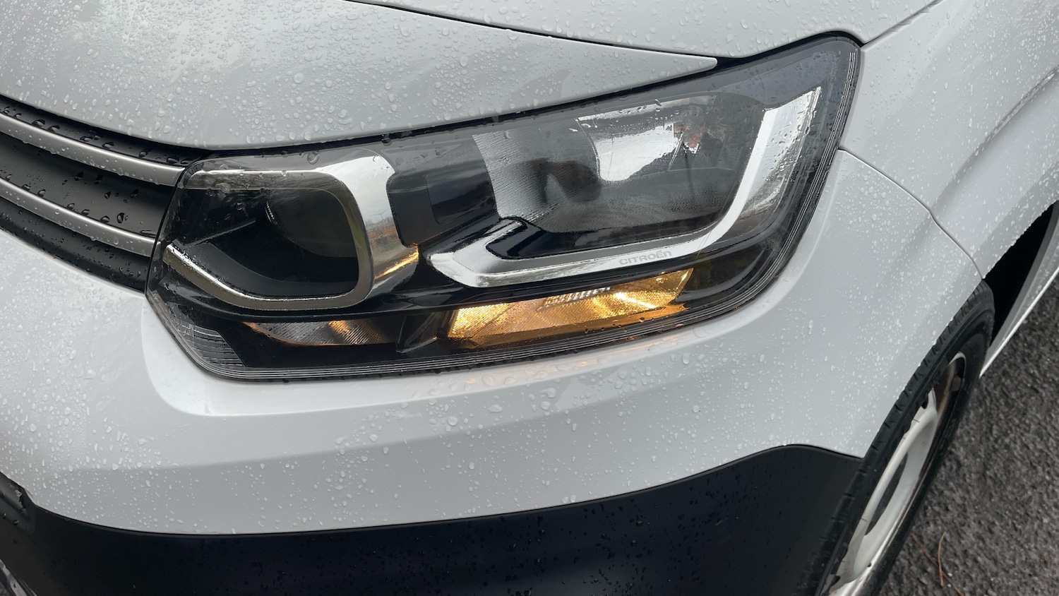 Used Citroen Berlingo 2023 for sale - 76638531: Photo 29