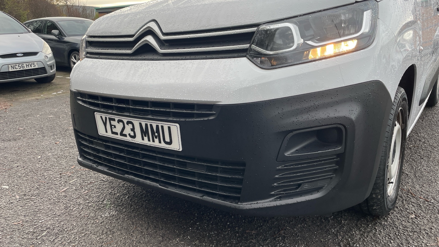 Used Citroen Berlingo 2023 for sale - 76638531: Photo 30