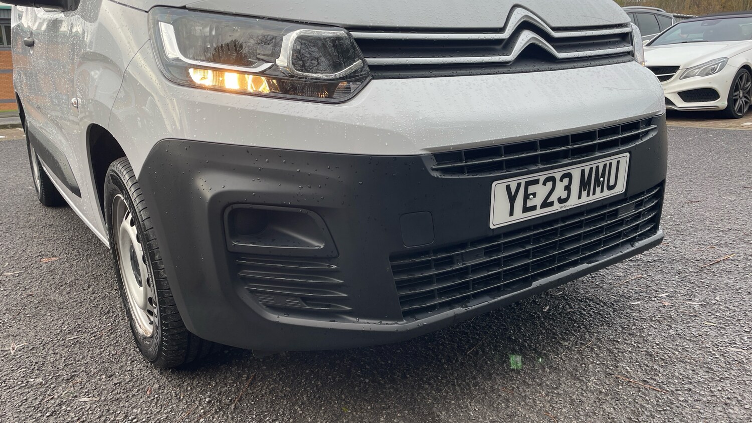 Used Citroen Berlingo 2023 for sale - 76638531: Photo 31