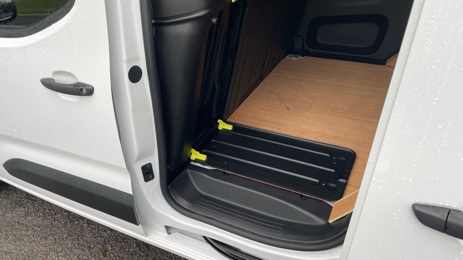 Used Citroen Berlingo 2023 for sale - 76638531: Photo 32