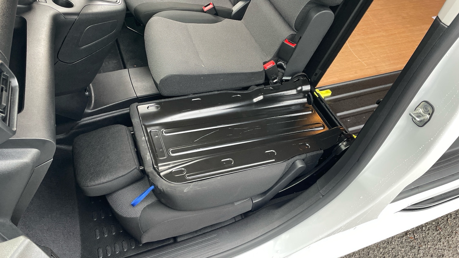 Used Citroen Berlingo 2023 for sale - 76638531: Photo 33