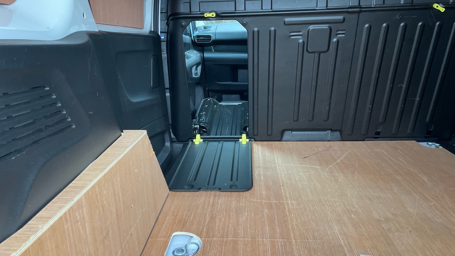 Used Citroen Berlingo 2023 for sale - 76638531: Photo 34