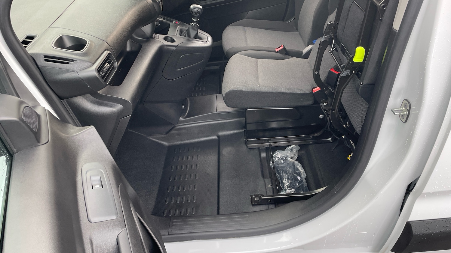 Used Citroen Berlingo 2023 for sale - 76638531: Photo 35