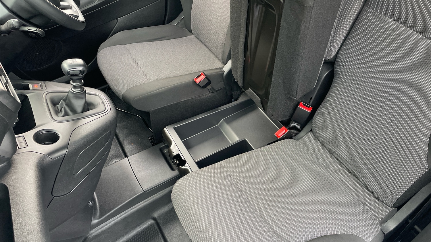 Used Citroen Berlingo 2023 for sale - 76638531: Photo 36