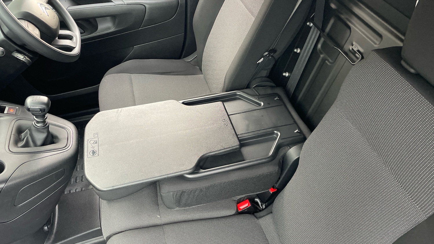 Used Citroen Berlingo 2023 for sale - 76638531: Photo 37