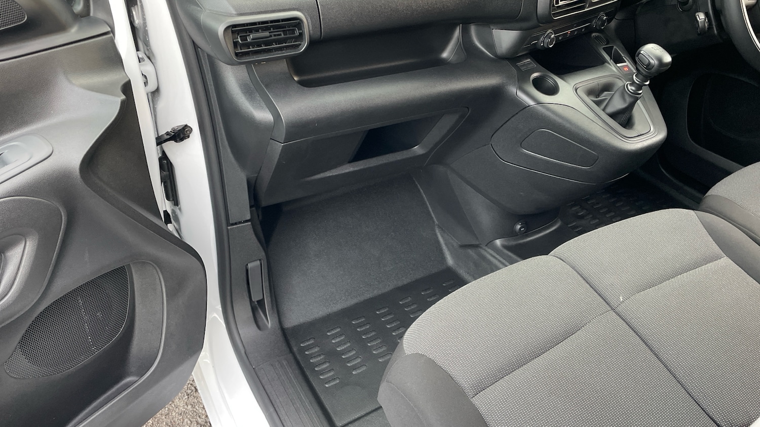 Used Citroen Berlingo 2023 for sale - 76638531: Photo 38