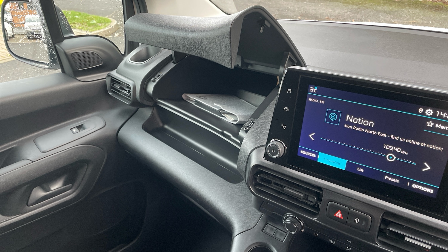 Used Citroen Berlingo 2023 for sale - 76638531: Photo 39