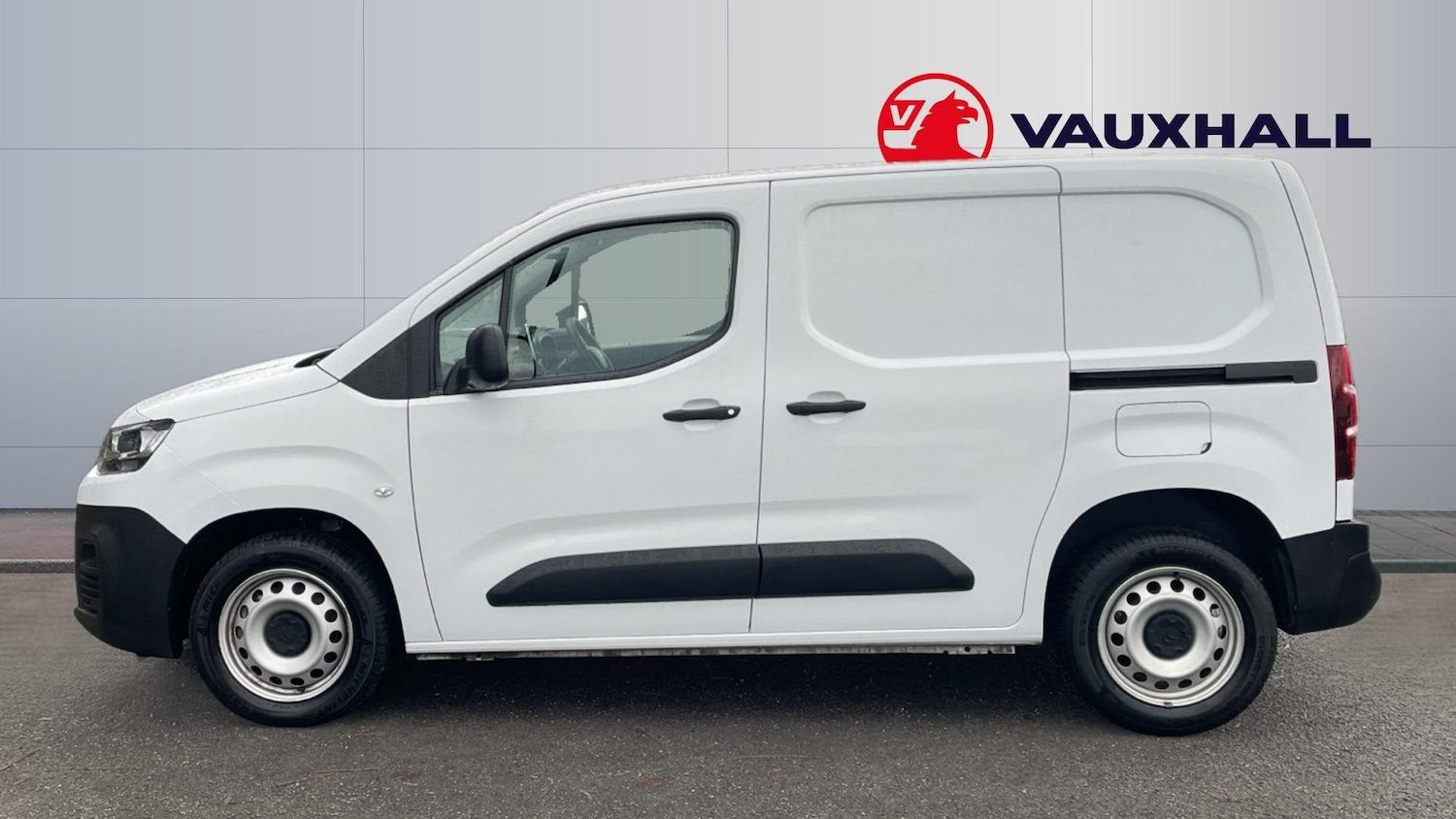 Used Citroen Berlingo 2023 for sale - 76638531: Photo 4
