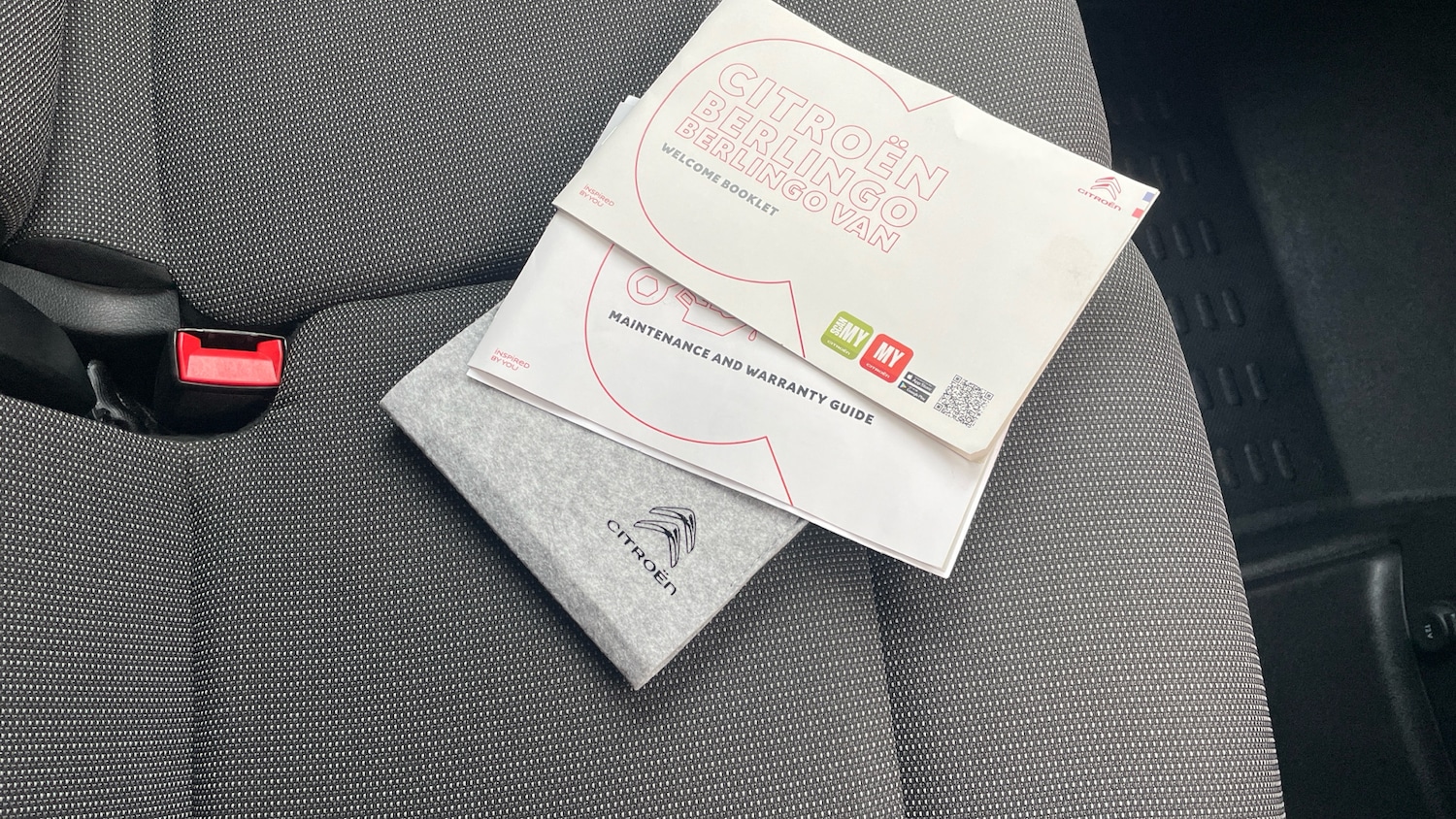 Used Citroen Berlingo 2023 for sale - 76638531: Photo 40