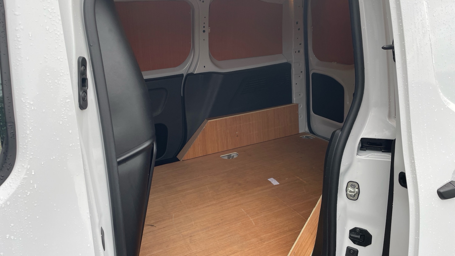 Used Citroen Berlingo 2023 for sale - 76638531: Photo 5