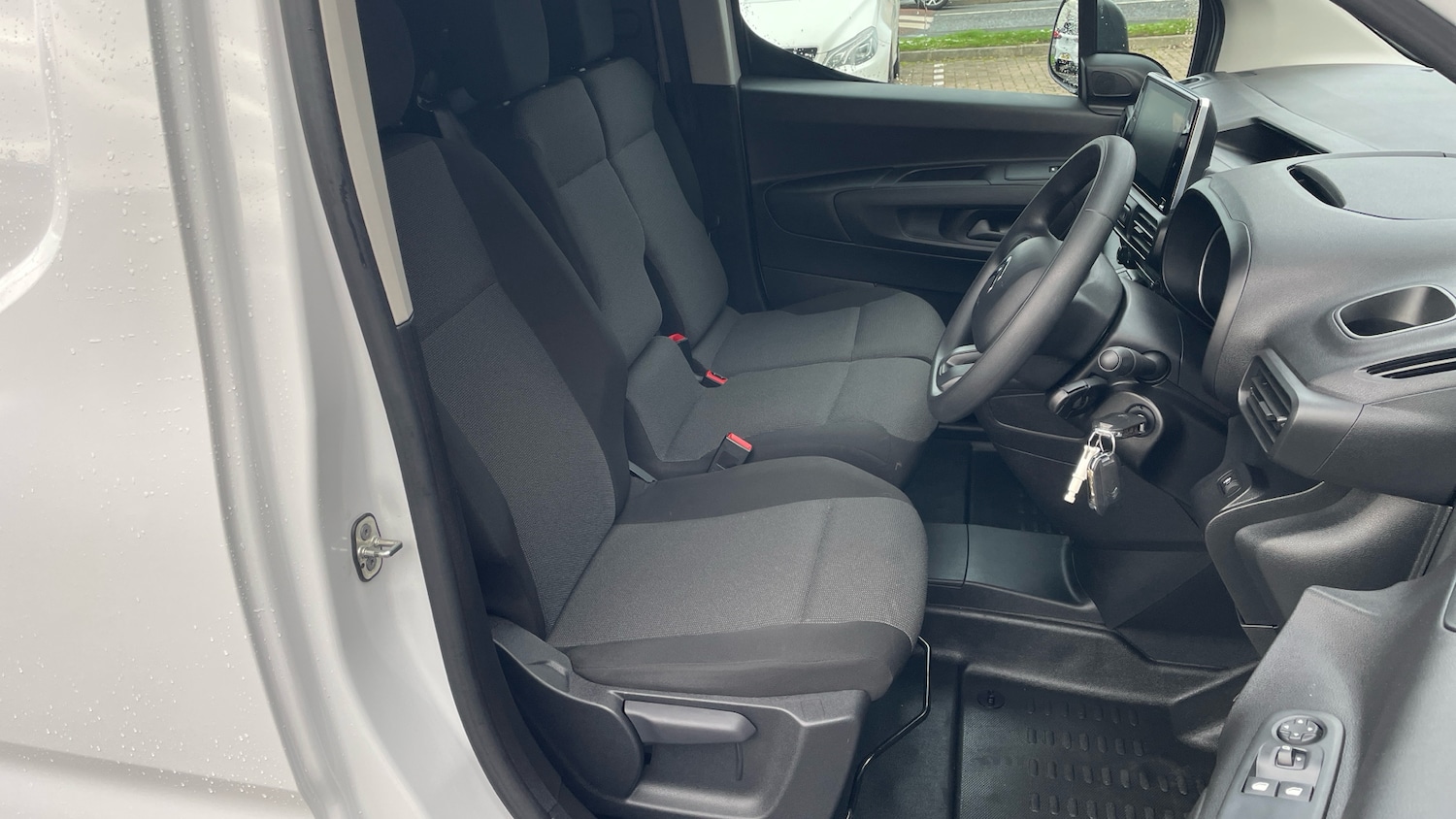 Used Citroen Berlingo 2023 for sale - 76638531: Photo 6