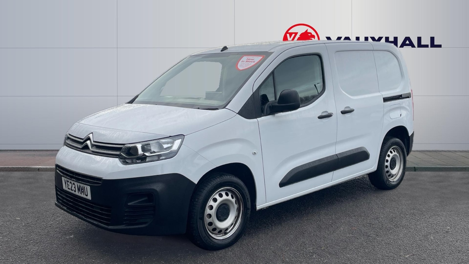 Used Citroen Berlingo 2023 for sale - 76638531: Photo 7