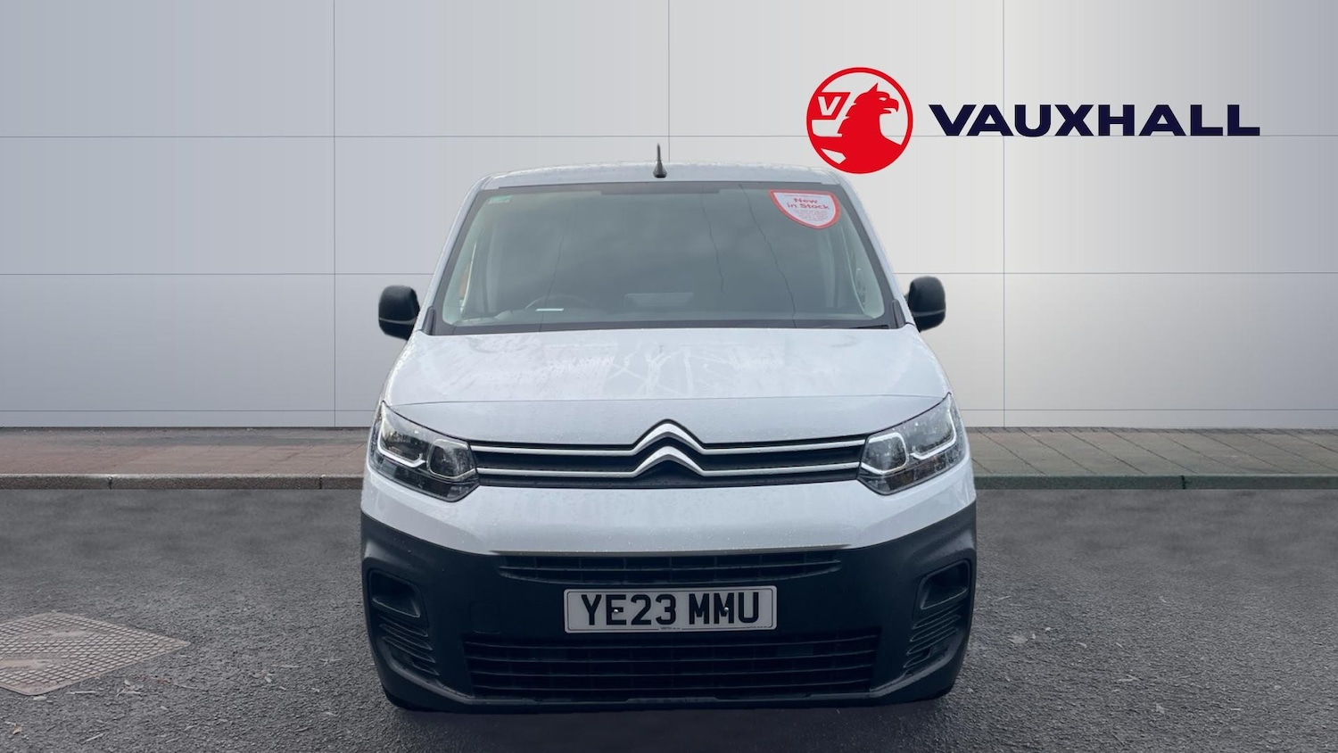 Used Citroen Berlingo 2023 for sale - 76638531: Photo 8