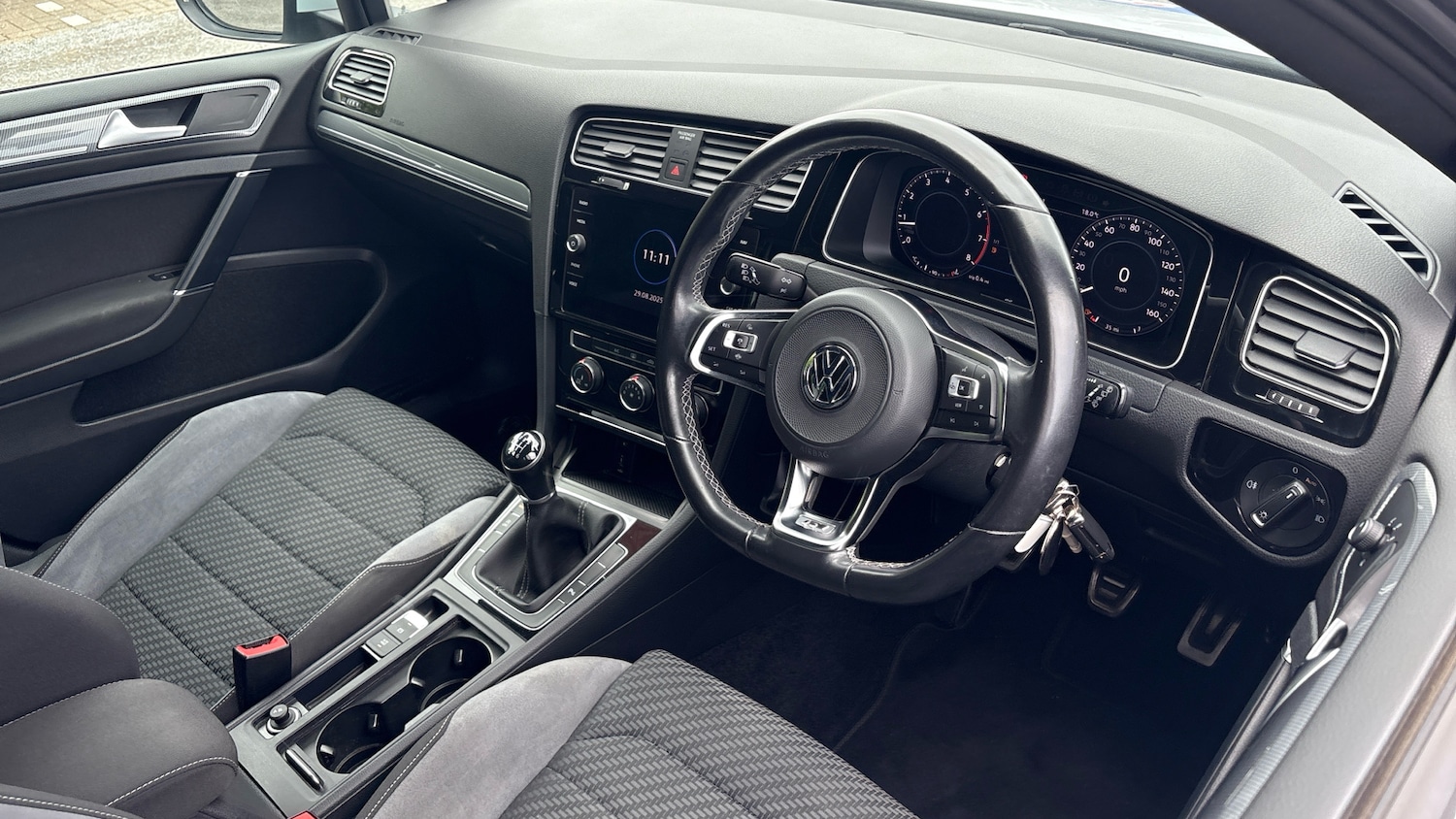 Used Volkswagen Golf 2019 for sale - 76319533: Photo 11