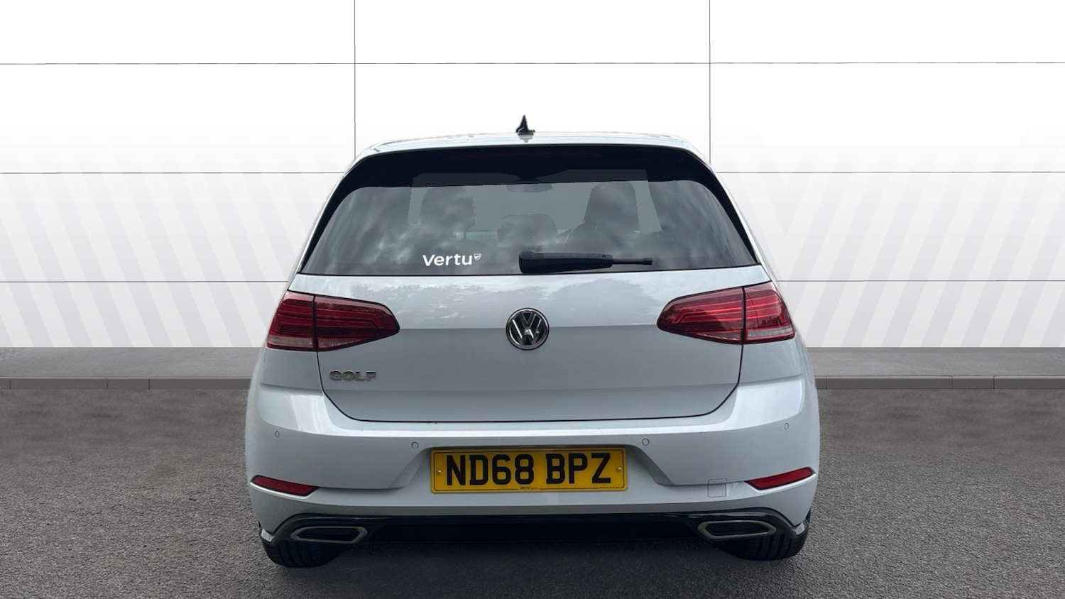 Used Volkswagen Golf 2019 for sale - 76319533: Photo 6