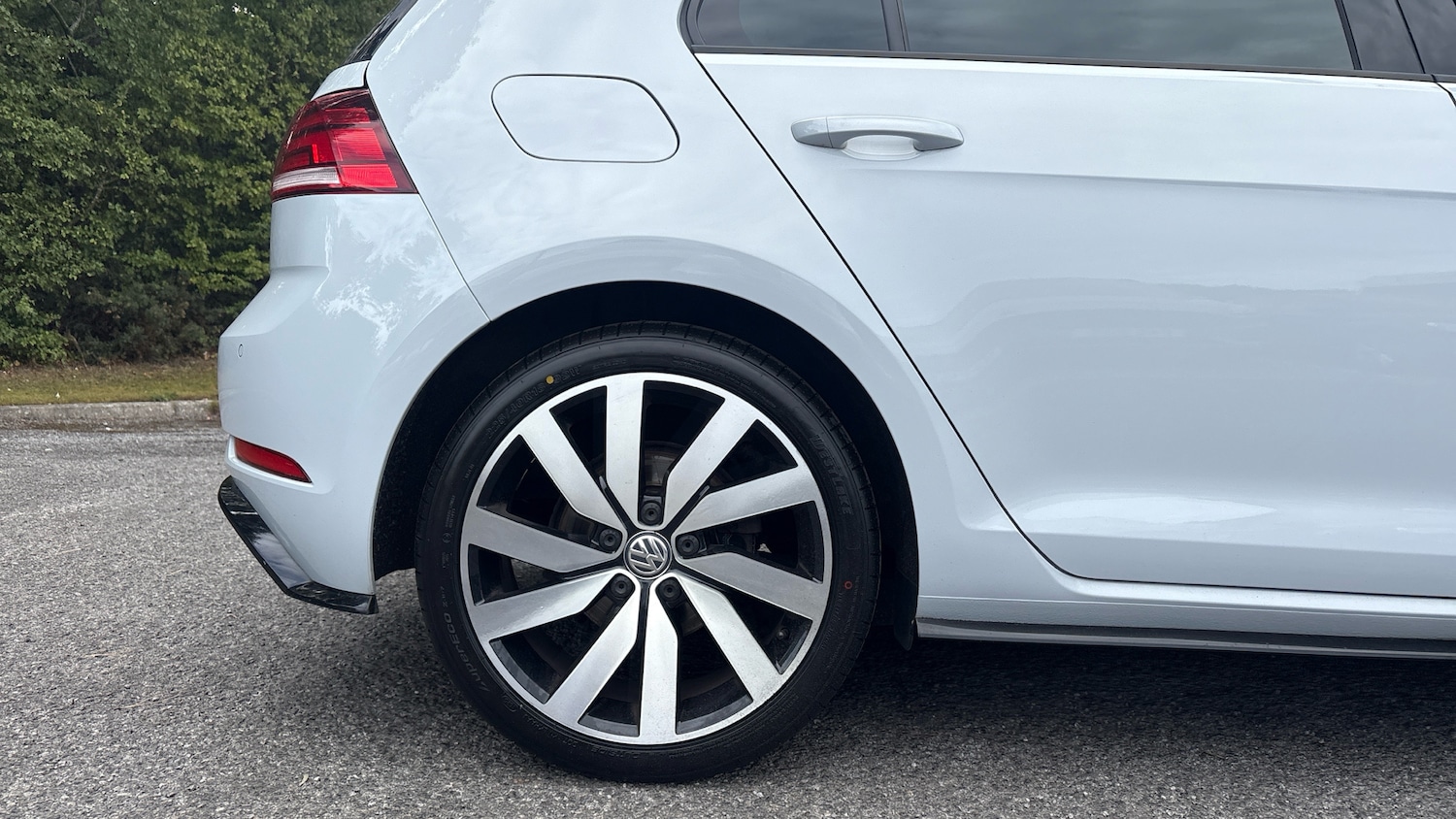 Used Volkswagen Golf 2019 for sale - 76319533: Photo 7