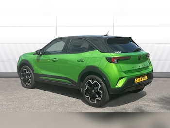 Used Vauxhall Mokka 2023 for sale - 79344456: Photo