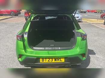 Used Vauxhall Mokka 2023 for sale - 79344456: Photo