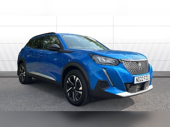 Used Peugeot 2008 2022 for sale - 78510567: Photo