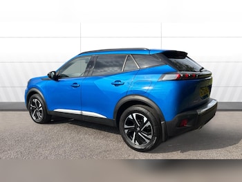 Used Peugeot 2008 2022 for sale - 78510567: Photo