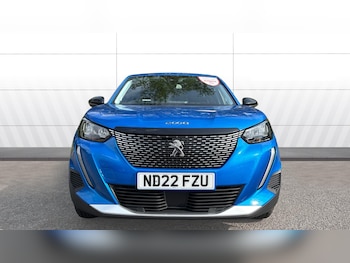 Used Peugeot 2008 2022 for sale - 78510567: Photo