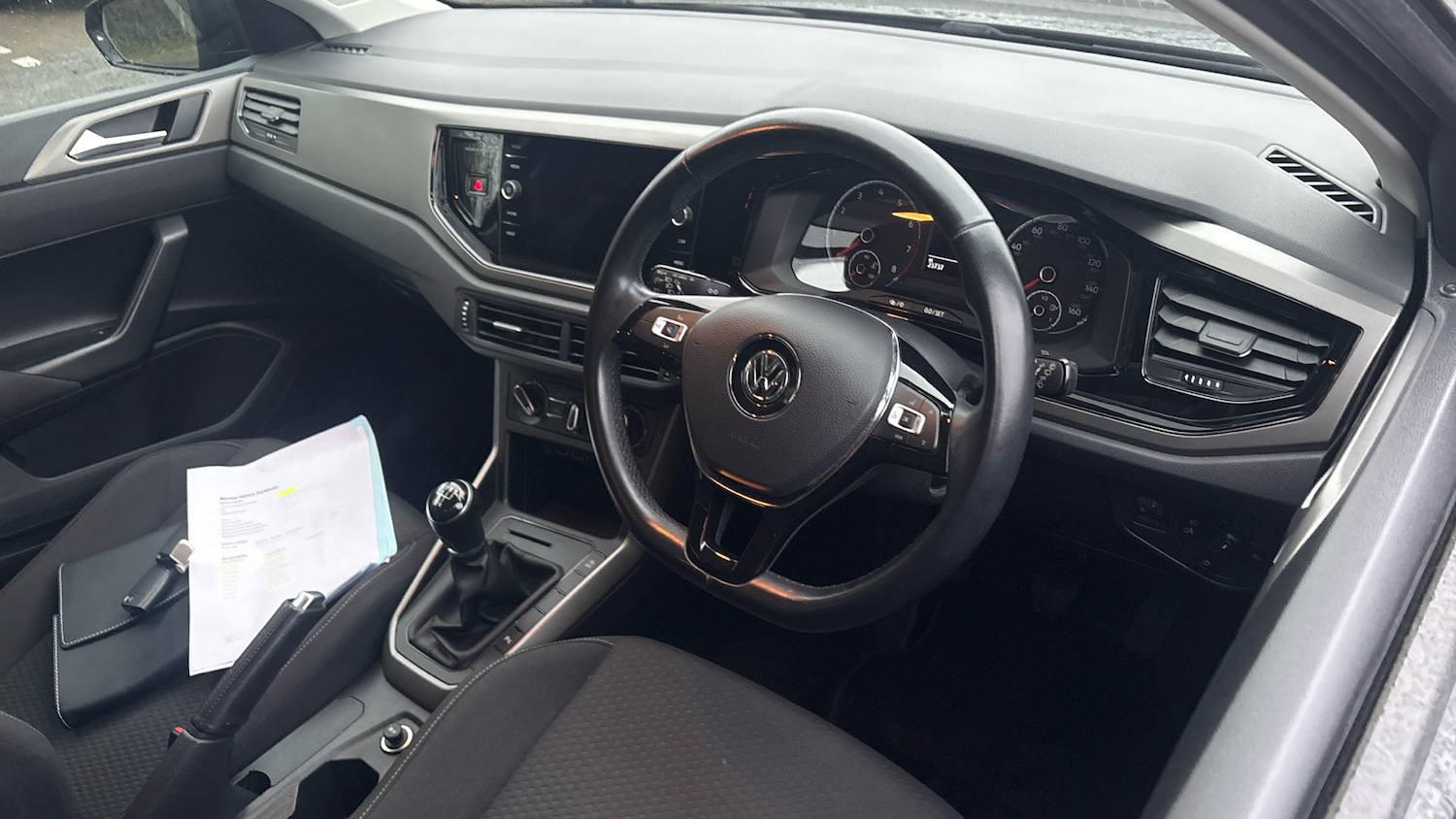 Used Volkswagen Polo 2020 for sale - 77220707: Photo 11